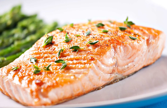 هل تعلم.. الأسماك تقي الصغار من الإكزيما والربو صورة رقم 4