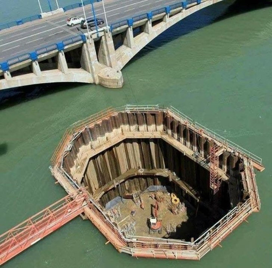 صورة رقم 10 - صور ساحرة تكشف عن بعض الأسرار حول العالم صورة رقم 10 - صور ساحرة تكشف عن بعض الأسرار حول العالم