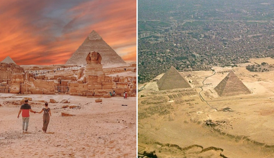 صورة رقم 16 - صور ساحرة تكشف عن بعض الأسرار حول العالم صورة رقم 16 - صور ساحرة تكشف عن بعض الأسرار حول العالم