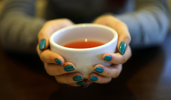 10 أنواع شاي يجب تجنبها أثناء الحمل صورة رقم 9