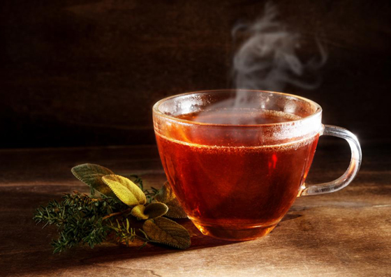 10 أنواع شاي يجب تجنبها أثناء الحمل صورة رقم 5