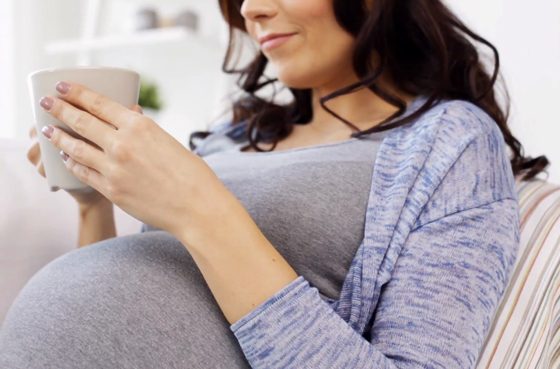 10 أنواع شاي يجب تجنبها أثناء الحمل صورة رقم 2