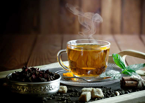 10 أنواع شاي يجب تجنبها أثناء الحمل صورة رقم 7