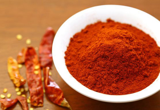 ما لا تعرفه عن الفلفل الأحمر المطحون.. هذه فوائده صورة رقم 2