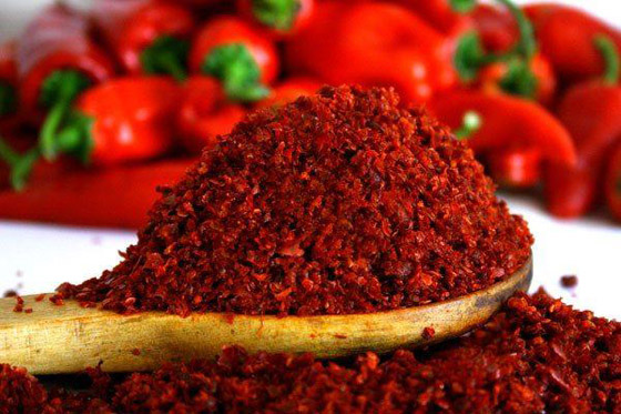 ما لا تعرفه عن الفلفل الأحمر المطحون.. هذه فوائده صورة رقم 7