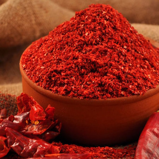 ما لا تعرفه عن الفلفل الأحمر المطحون.. هذه فوائده صورة رقم 5