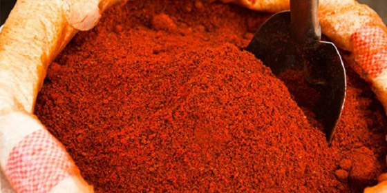 ما لا تعرفه عن الفلفل الأحمر المطحون.. هذه فوائده صورة رقم 6