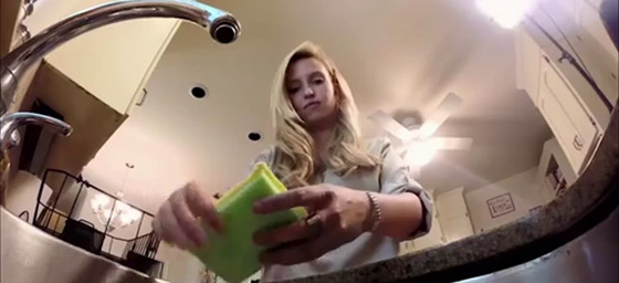 أكثر مكان لتكاثر الجراثيم في المنزل وأفضل طرق محاربتها صورة رقم 2