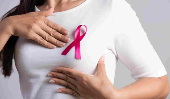 أبرزها الطفح الجلدي..علامات تحذيرية قد تشير إلى الإصابة بسرطان الثدي!‎ صورة رقم 1