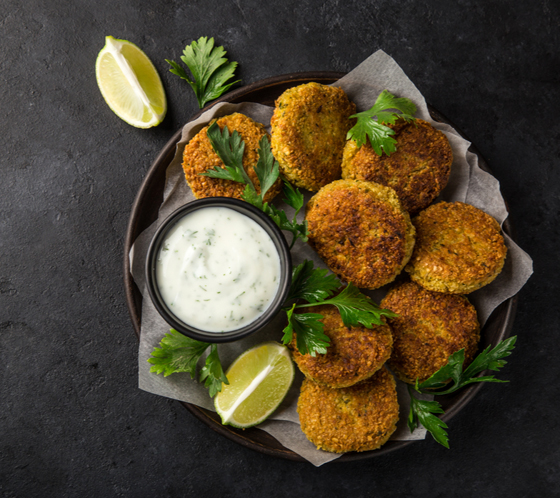 أطيب الأكلات الشرقية من مقبلات وأطباق رئيسية وحلويات صورة رقم 3