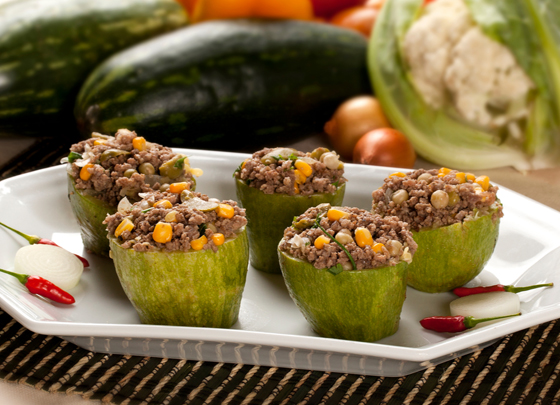 أطيب الأكلات الشرقية من مقبلات وأطباق رئيسية وحلويات صورة رقم 5