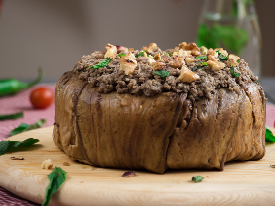 أطيب الأكلات الشرقية من مقبلات وأطباق رئيسية وحلويات صورة رقم 6