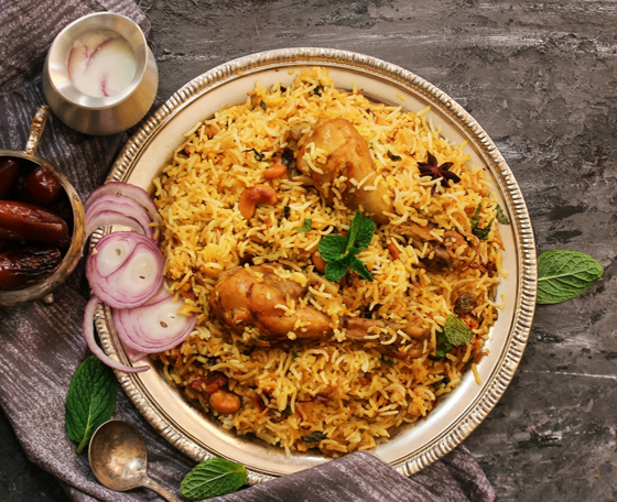 أطيب الأكلات الشرقية من مقبلات وأطباق رئيسية وحلويات صورة رقم 7