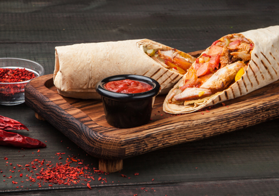 أطيب الأكلات الشرقية من مقبلات وأطباق رئيسية وحلويات صورة رقم 9