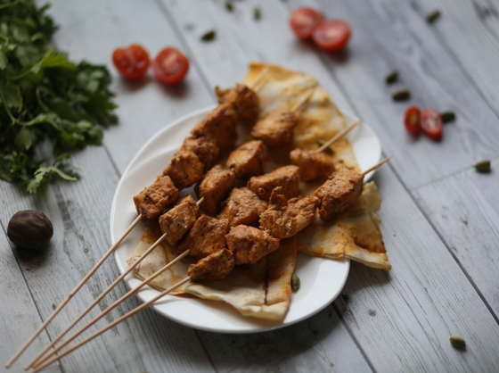 أطيب الأكلات الشرقية من مقبلات وأطباق رئيسية وحلويات صورة رقم 11