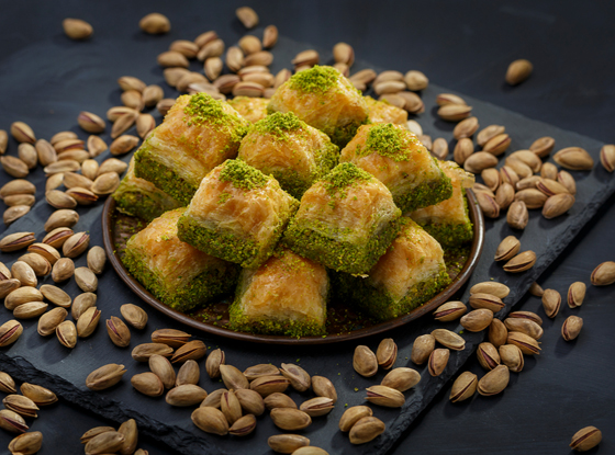 أطيب الأكلات الشرقية من مقبلات وأطباق رئيسية وحلويات صورة رقم 13