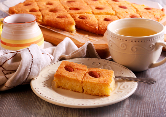 أطيب الأكلات الشرقية من مقبلات وأطباق رئيسية وحلويات صورة رقم 15