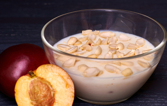 أطيب الأكلات الشرقية من مقبلات وأطباق رئيسية وحلويات صورة رقم 16