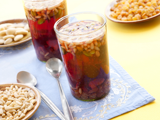 أطيب الأكلات الشرقية من مقبلات وأطباق رئيسية وحلويات صورة رقم 17