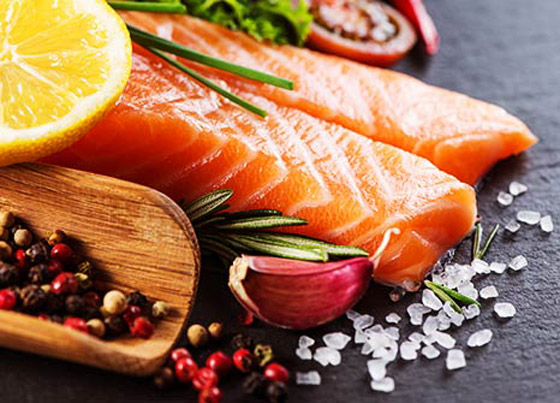 7 أطعمة تعزز الطاقة والمزاج وتحافظ على استقرار السكر في الدم صورة رقم 4