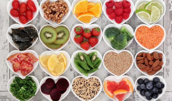 7 أطعمة تعزز الطاقة والمزاج وتحافظ على استقرار السكر في الدم صورة رقم 5