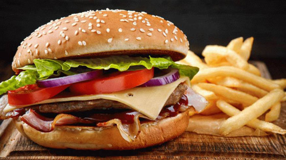 أطعمة تسبب النوبة القلبية.. احذروها صورة رقم 4