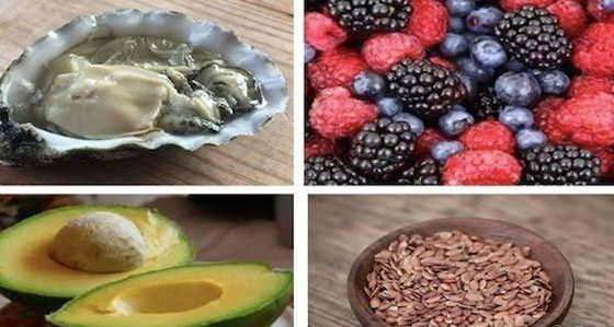 7 أطعمة تساعد على تعزيز صحة الشعر صورة رقم 2