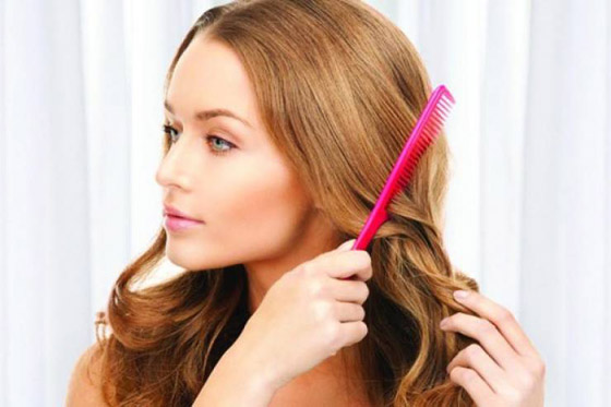 10 أقنعة تؤمّن حلولاً لأكثر مشاكل الشعر صعوبة صورة رقم 2