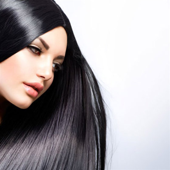 10 أقنعة تؤمّن حلولاً لأكثر مشاكل الشعر صعوبة صورة رقم 9