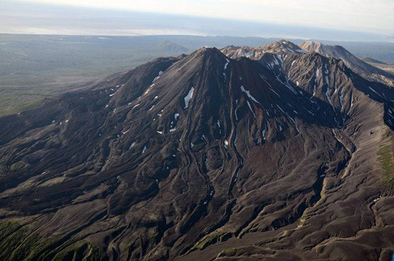 صورة رقم 3 - لعشاق المغامرة.. تعرفوا إلى أكثر الوجهات السياحية خطورة على الأرض صورة رقم 3 - لعشاق المغامرة.. تعرفوا إلى أكثر الوجهات السياحية خطورة على الأرض