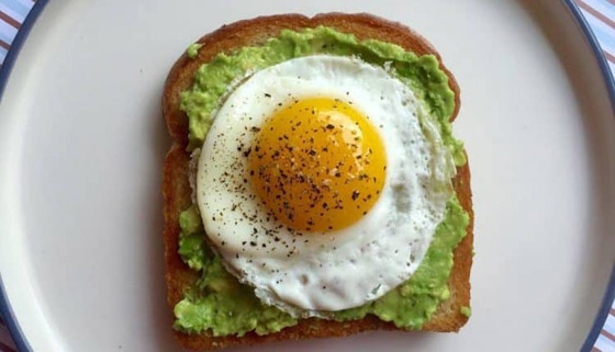 لجسد صحي.. أطعمة يجب تناولها بعد التمارين الرياضية صورة رقم 1