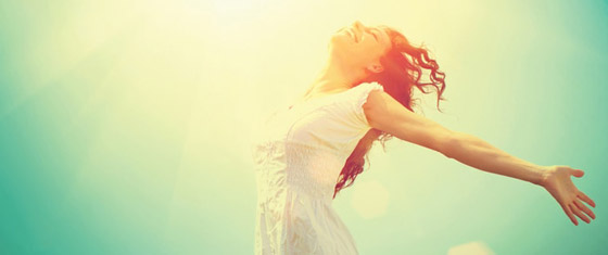 5 طرق لزيادة هرمون السعادة صورة رقم 4