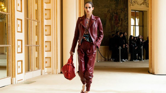 هذه هي الألوان الأكثر رواجاً هذا الخريف صورة رقم 12 هذه هي الألوان الأكثر رواجاً هذا الخريف صورة رقم 12