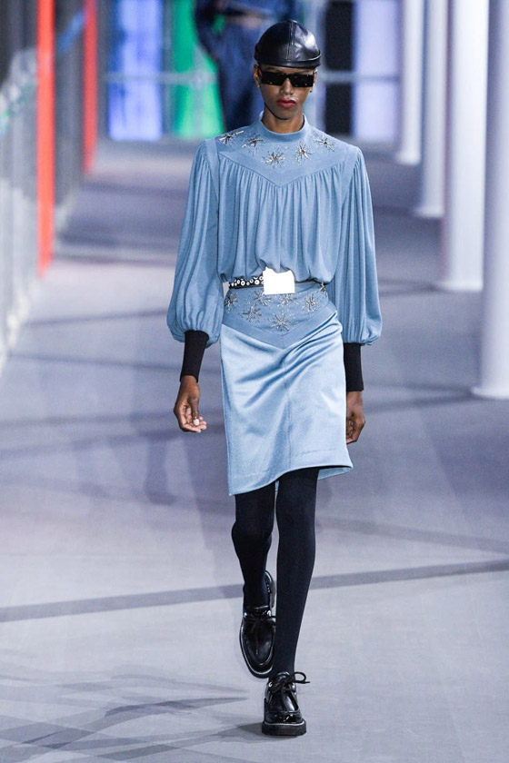 هذه هي الألوان الأكثر رواجاً هذا الخريف صورة رقم 1 هذه هي الألوان الأكثر رواجاً هذا الخريف صورة رقم 1