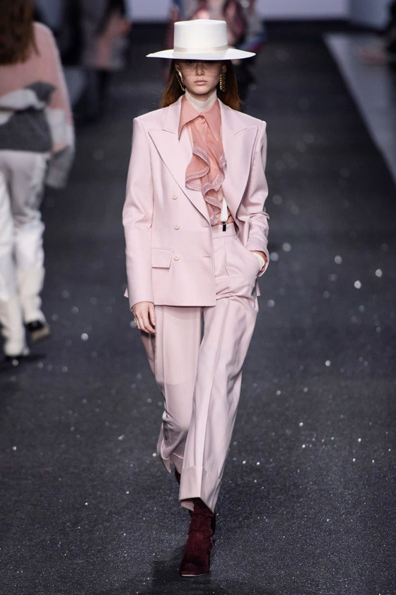 هذه هي الألوان الأكثر رواجاً هذا الخريف صورة رقم 11 هذه هي الألوان الأكثر رواجاً هذا الخريف صورة رقم 11