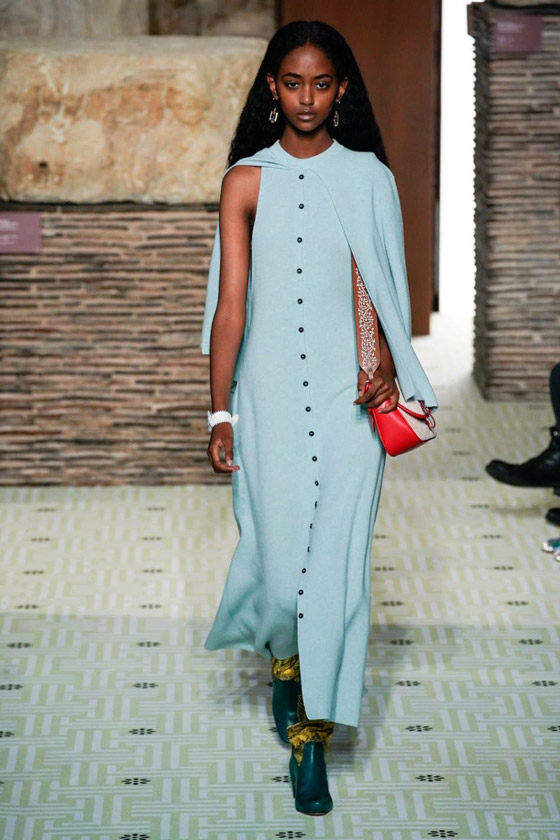 هذه هي الألوان الأكثر رواجاً هذا الخريف صورة رقم 2 هذه هي الألوان الأكثر رواجاً هذا الخريف صورة رقم 2