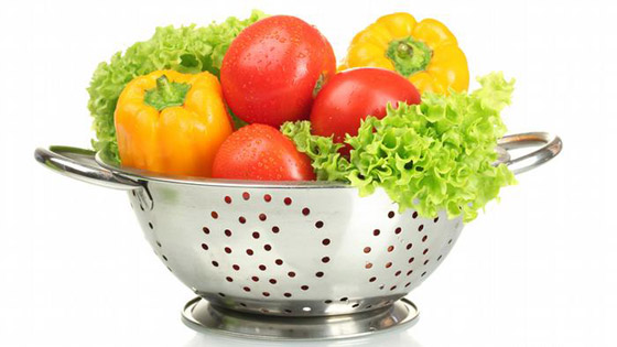 أبرز الأسباب لانتشار الجراثيم في الغذاء! صورة رقم 9 أبرز الأسباب لانتشار الجراثيم في الغذاء! صورة رقم 9