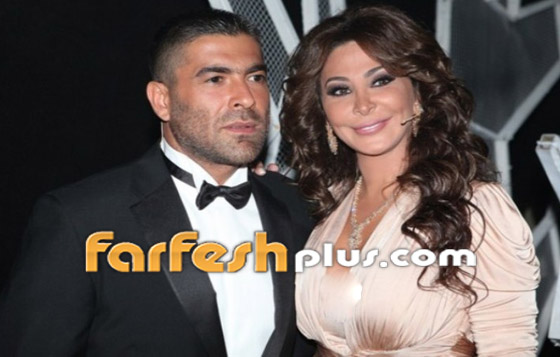  نجاة وائل كفوري من الموت بعد عطل فني بالطائرة.. وما طبيعة علاقته بالنجمة إليسا؟ صورة رقم 7