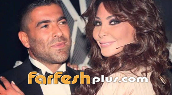  نجاة وائل كفوري من الموت بعد عطل فني بالطائرة.. وما طبيعة علاقته بالنجمة إليسا؟ صورة رقم 3