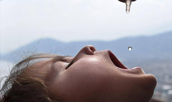 في اليوم العالمي لشلل الأطفال.. مسؤولو الصحة يعلنون انتصارا في مكافحته صورة رقم 9