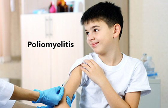 في اليوم العالمي لشلل الأطفال.. مسؤولو الصحة يعلنون انتصارا في مكافحته صورة رقم 14