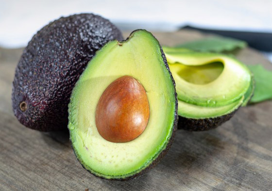 20 نوعا من الأطعمة تعتني ببشرتك وتجعلها خالية من الشوائب هذا الخريف صورة رقم 6 20 نوعا من الأطعمة تعتني ببشرتك وتجعلها خالية من الشوائب هذا الخريف صورة رقم 6