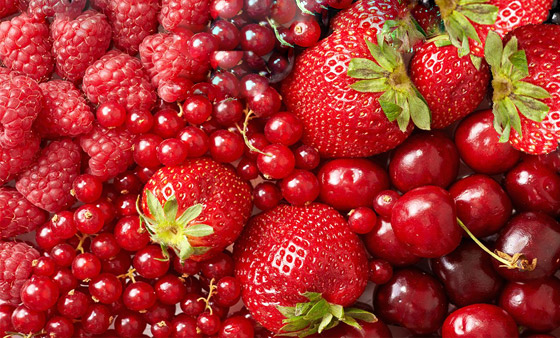 20 نوعا من الأطعمة تعتني ببشرتك وتجعلها خالية من الشوائب هذا الخريف صورة رقم 8 20 نوعا من الأطعمة تعتني ببشرتك وتجعلها خالية من الشوائب هذا الخريف صورة رقم 8