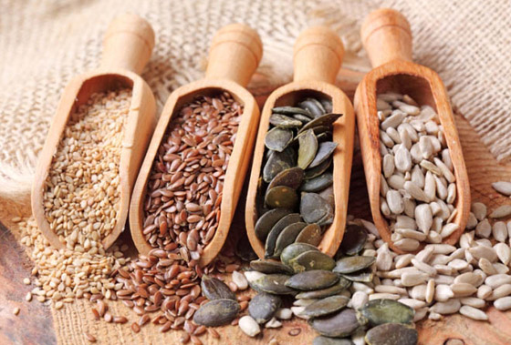 20 نوعا من الأطعمة تعتني ببشرتك وتجعلها خالية من الشوائب هذا الخريف صورة رقم 17 20 نوعا من الأطعمة تعتني ببشرتك وتجعلها خالية من الشوائب هذا الخريف صورة رقم 17