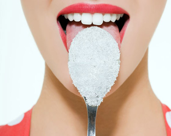 على مدار شهر.. ماذا يحصل لجسمك بعد التوقف عن تناول السكر؟ صورة رقم 1