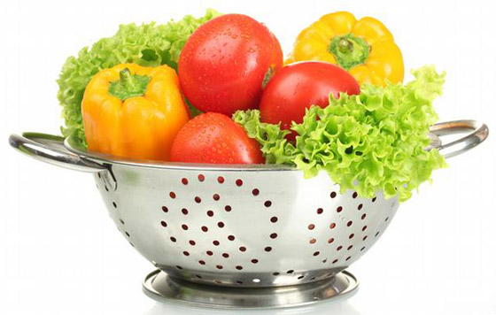 تعرفوا إلى أبرز أسباب انتشار الجراثيم (العدو الخفي) في الطعام والغذاء! صورة رقم 9 تعرفوا إلى أبرز أسباب انتشار الجراثيم (العدو الخفي) في الطعام والغذاء! صورة رقم 9