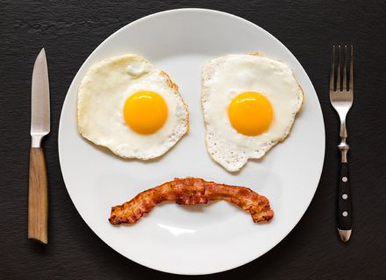 8 عادات يومية سيئة تعطل التمثيل الغذائي.. منها السهر والتوتر! صورة رقم 2 8 عادات يومية سيئة تعطل التمثيل الغذائي.. منها السهر والتوتر! صورة رقم 2