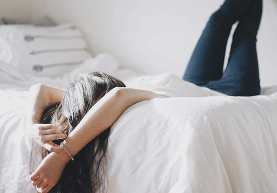 8 عادات يومية سيئة تعطل التمثيل الغذائي.. منها السهر والتوتر! صورة رقم 3 8 عادات يومية سيئة تعطل التمثيل الغذائي.. منها السهر والتوتر! صورة رقم 3