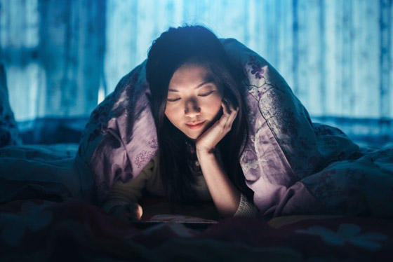 8 عادات يومية سيئة تعطل التمثيل الغذائي.. منها السهر والتوتر! صورة رقم 6 8 عادات يومية سيئة تعطل التمثيل الغذائي.. منها السهر والتوتر! صورة رقم 6