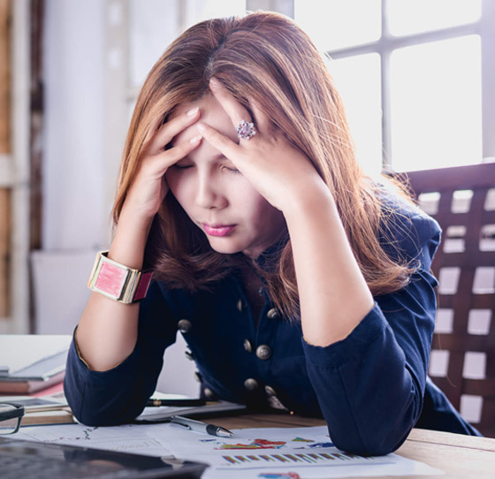 8 عادات يومية سيئة تعطل التمثيل الغذائي.. منها السهر والتوتر! صورة رقم 8 8 عادات يومية سيئة تعطل التمثيل الغذائي.. منها السهر والتوتر! صورة رقم 8